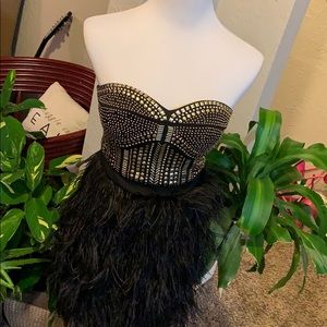 Gianni Bini Mini Dress